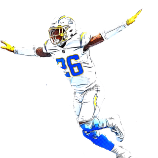 Asante Samuel Jr. wallpaper