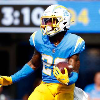 Asante Samuel Jr. wallpaper