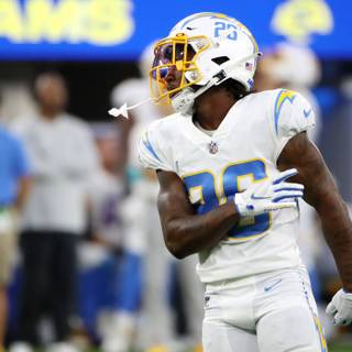 Asante Samuel Jr. wallpaper