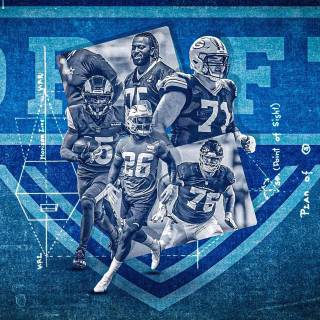 Asante Samuel Jr. wallpaper