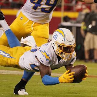 Asante Samuel Jr. wallpaper