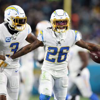 Asante Samuel Jr. wallpaper