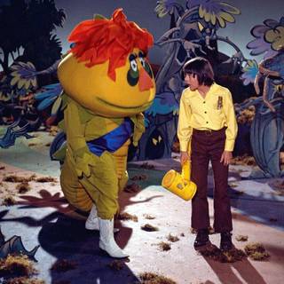 H.R. Pufnstuf wallpaper