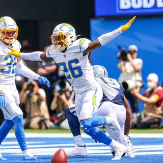 Asante Samuel Jr. wallpaper