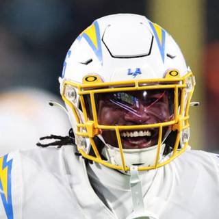 Asante Samuel Jr. wallpaper