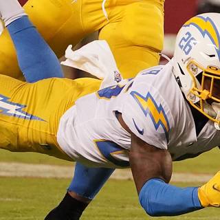 Asante Samuel Jr. wallpaper