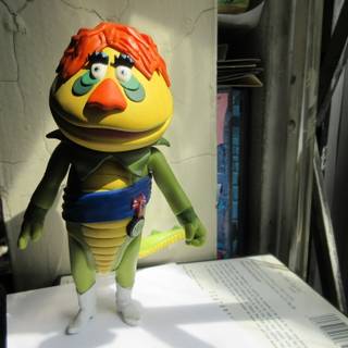 H.R. Pufnstuf wallpaper