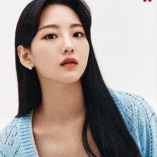 Choi Yi Hyun wallpaper