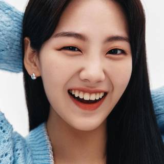 Choi Yi Hyun wallpaper