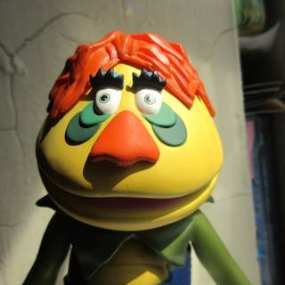 H.R. Pufnstuf wallpaper