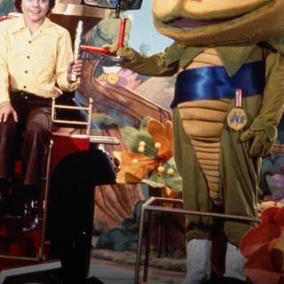 H.R. Pufnstuf wallpaper