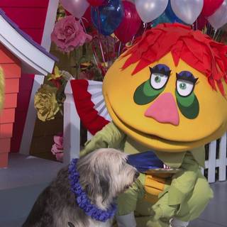 H.R. Pufnstuf wallpaper