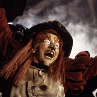 H.R. Pufnstuf wallpaper