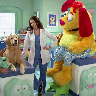 Mutt and Stuff wallpaper