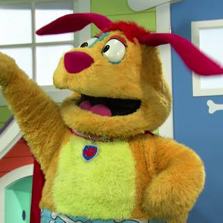 Mutt and Stuff wallpaper