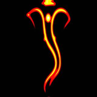 Black goddess wallpaper