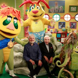 Mutt and Stuff wallpaper