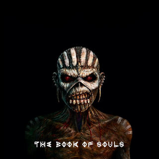 Iron Maiden laptop wallpaper