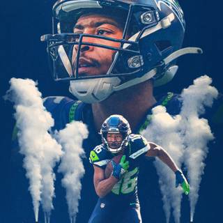 NFL Seahawks 2023 wallpaper