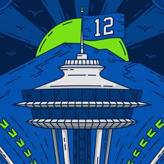 NFL Seahawks 2023 wallpaper