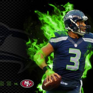 NFL Seahawks 2023 wallpaper