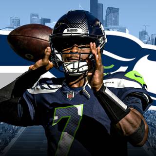 NFL Seahawks 2023 wallpaper