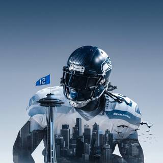 NFL Seahawks 2023 wallpaper