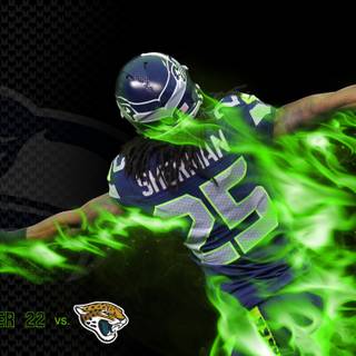 NFL Seahawks 2023 wallpaper