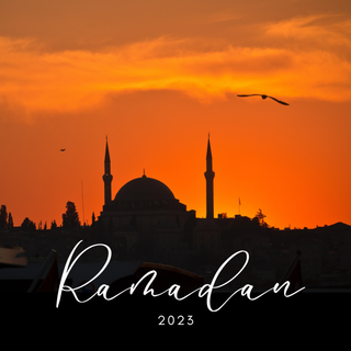 Ramadhan 2023 wallpaper