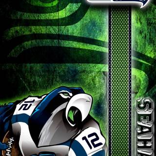 NFL Seahawks 2023 wallpaper