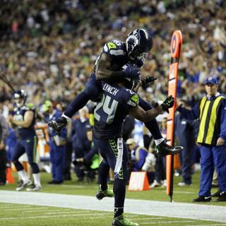 NFL Seahawks 2023 wallpaper