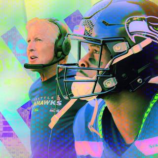 NFL Seahawks 2023 wallpaper