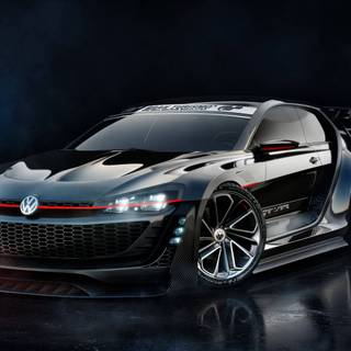 Volkswagen cars wallpaper