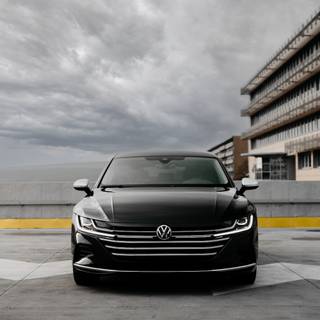 Volkswagen cars wallpaper