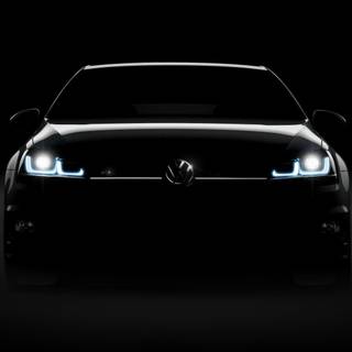 Volkswagen cars wallpaper