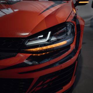 Volkswagen cars wallpaper