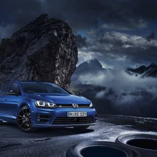 Volkswagen cars wallpaper