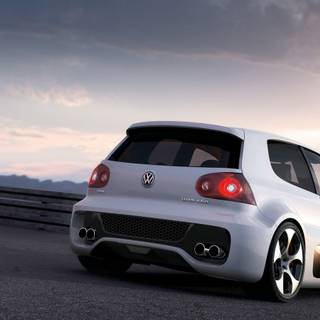 Volkswagen cars wallpaper