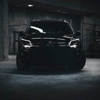 Volkswagen cars wallpaper