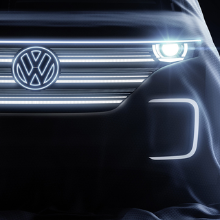 Volkswagen cars wallpaper
