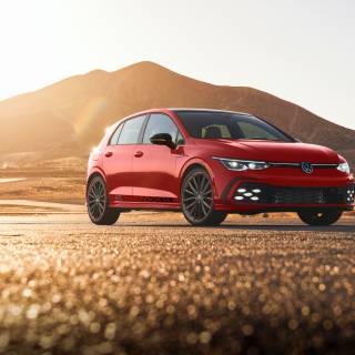 Volkswagen cars wallpaper