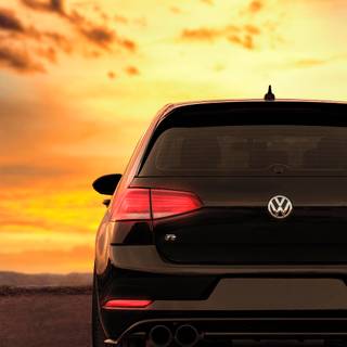 Volkswagen cars wallpaper