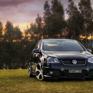 Volkswagen cars wallpaper