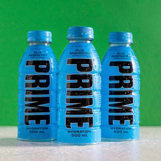 Prime drink 4k wallpaper