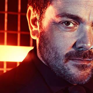 Supernatural Crowley wallpaper