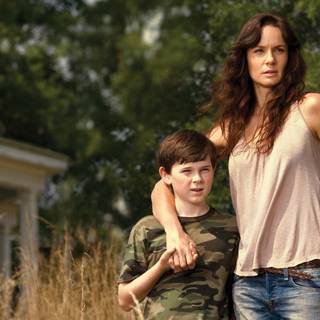 Lori Grimes wallpaper