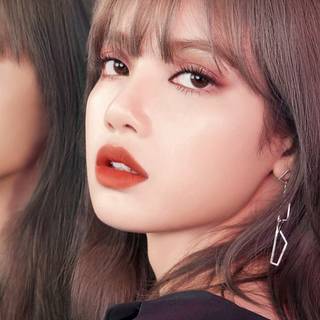 Jenlisa Blackpink desktop wallpaper