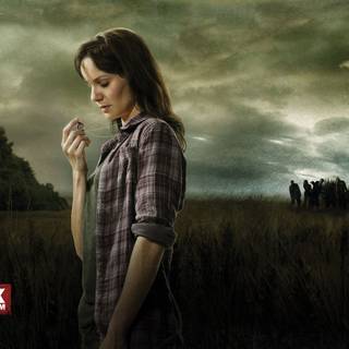 Lori Grimes wallpaper