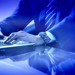 Computer skills wallpaper