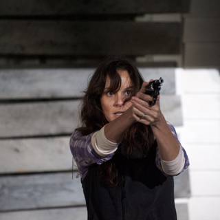 Lori Grimes wallpaper